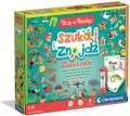 Popatrz i Znajdź Zwierzęta - tantis.pl
