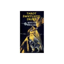 Tarot świetlistej drogi