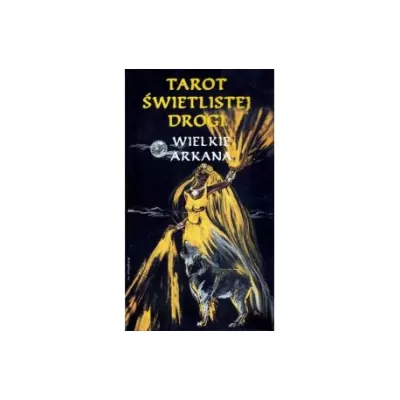 Tarot świetlistej drogi