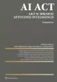 AI Act. Akt w sprawie sztucznej inteligencji - tantis.pl