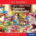 101 bajek. Tańczące krasnoludki - tantis.pl