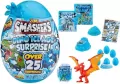 Zuru Smashers Dino Ice Age Jajko Niespodzianka - tantis.pl