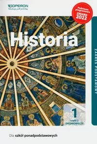 Historia 1. Cz.2. Zakres podstawowy. Podręcznik - tantis.pl
