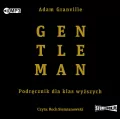 Gentleman. Podręcznik dla klas wyższych. Audiobook - tantis.pl