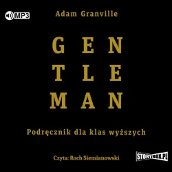 Gentleman. Podręcznik dla klas wyższych. Audiobook