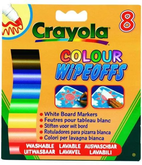 Markery do białej tablicy - tantis.pl