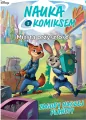 Zasoby naszej planety. Miasta przyszłości. Nauka z komiksem. Tom 1 - tantis.pl