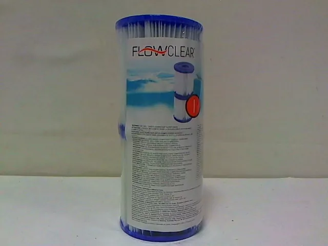 Filtr typ I 58093 - tantis.pl