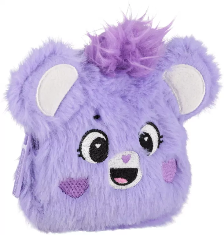 PORTMONETKA PLUSZ CARE BEARS MISKA STK PBH 24/72 - tantis.pl