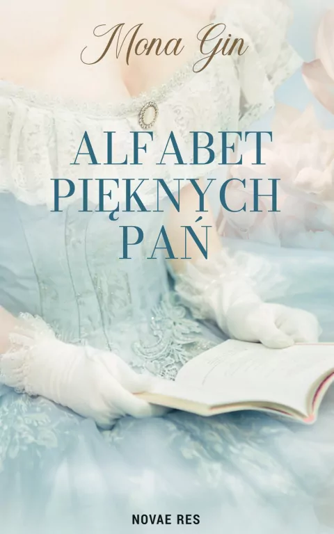Alfabet pięknych pań - tantis.pl