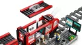 LEGO® City. Tramwaj miejski ze stacją 60423 - tantis.pl