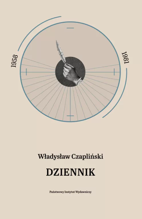 Dziennik 1958-1981 - tantis.pl