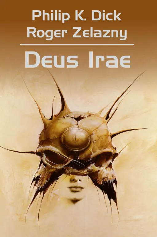 Deus Irae - tantis.pl