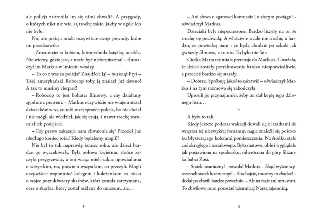 Czort z Zakopca. Gnomon. Tom 3 - tantis.pl