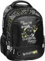 Plecak 2-komorowy Smiley SM25LT-260 - tantis.pl