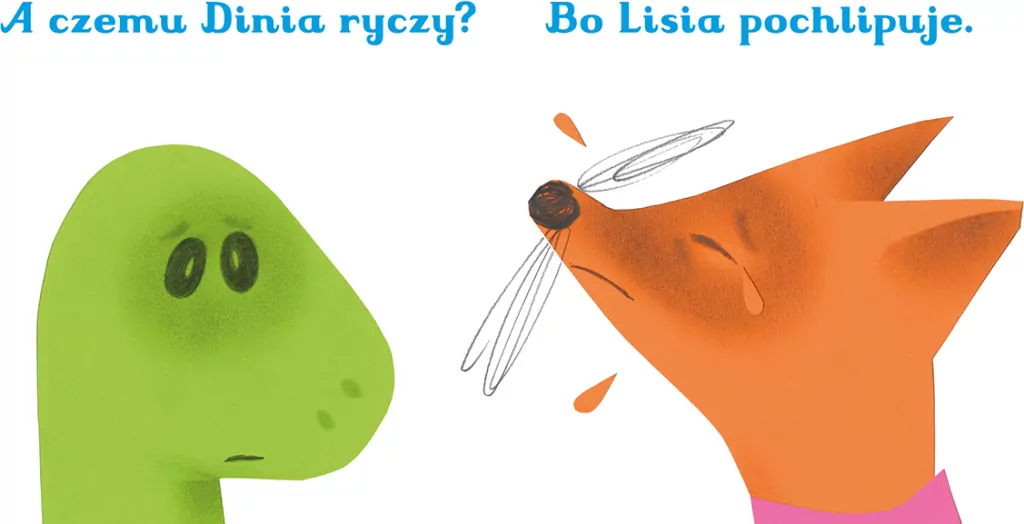 Płaczemy - tantis.pl