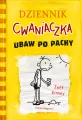 Ubaw po pachy. Dziennik cwaniaczka. Tom 4 - tantis.pl