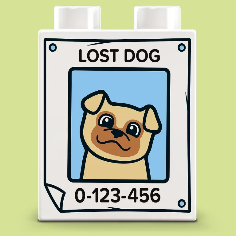 LEGO® DUPLO® Town. Motocykl policyjny. 10967 - tantis.pl