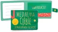 Portfelik Medal dla Ciebie - tantis.pl