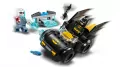 LEGO® Batman™ i Batmobil kontra Mr. Freeze™ 76301 - tantis.pl