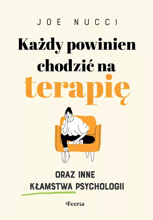 Każdy powinien chodzić na terapię oraz inne... - tantis.pl