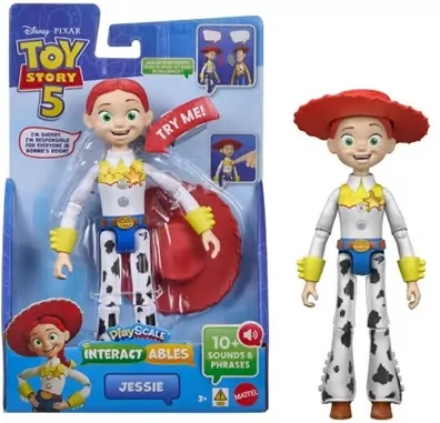 Disney and Pixar Toy Story Jessie - tantis.pl