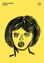 Dziwka. Seria prozatorska