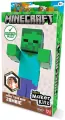 Minecraft zbuduj figurkę Zombie - tantis.pl