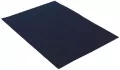 Filc dekoracyjny. Ciemnogranatowy 20x30cm - tantis.pl