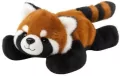 Panda czerwona ruda pluszowa 30cm - tantis.pl