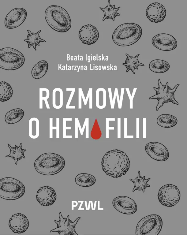 Rozmowy o hemofilii - tantis.pl