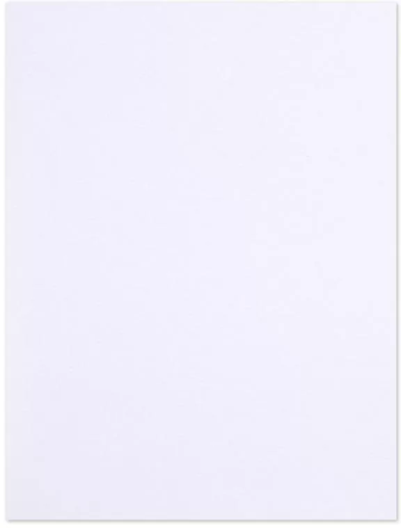 Skoroszyt A4 wpinany biały - tantis.pl