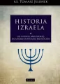Historia Izraela. Od niewoli babilońskiej do upadku powstania Bar-Kochby - tantis.pl