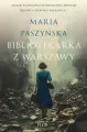 Bibliotekarka z Warszawy wyd. kieszonkowe - tantis.pl