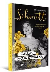 Callas, moja rywalka - tantis.pl
