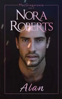 Alan. MacGregorowie Tom 3