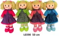 Lalka 50cm MIX - tantis.pl