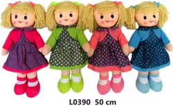 Lalka 50cm MIX