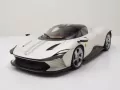 BBurago. Ferrari Daytona SP3 white 1:18 - tantis.pl