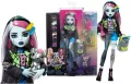 Monster High. Frankie Stein. Lalka podstawowa - tantis.pl