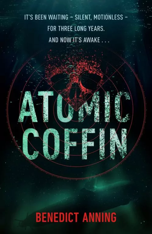 Atomic Coffin - tantis.pl