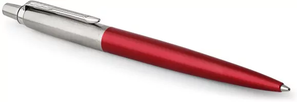 Długopis Jotter Kensington Red CT - tantis.pl