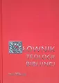 Słownik teologii biblijnej - tantis.pl