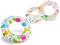Kółko do pływania 51cm 3 wzory - tantis.pl