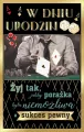 Kartka okolicznościowa Urodziny U61 - tantis.pl
