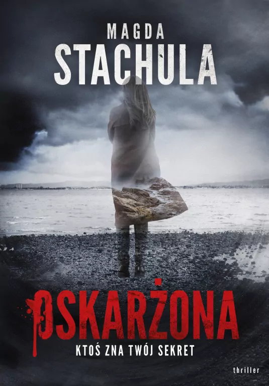 Oskarżona. Lena. Tom 3 - tantis.pl