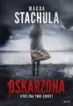 Oskarżona. Lena. Tom 3 - tantis.pl