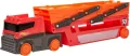 Hot Wheels. Mega Transporter - tantis.pl