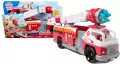 Psi Patrol: Fire Rescue - Wóz strażacki deluxe - tantis.pl