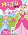 Księżniczki. Magia zabawy - tantis.pl